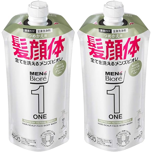 Amazon.co.jp: 【まとめ買い】メンズビオレ ONE オールインワン全身